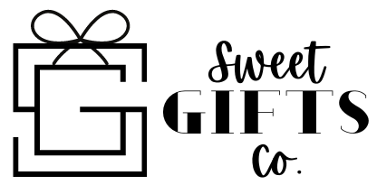 Sweet Gifts Co. logo